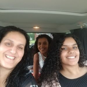 Meet your Posher, Kristyn